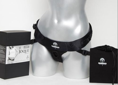 Spareparts Joque Harness TTT