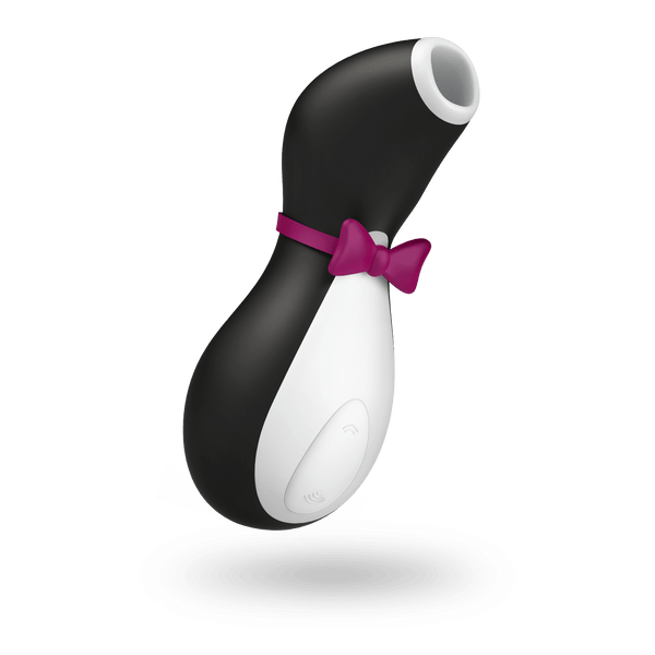 Satisfyer Pro Penguin The Next Generation TTT