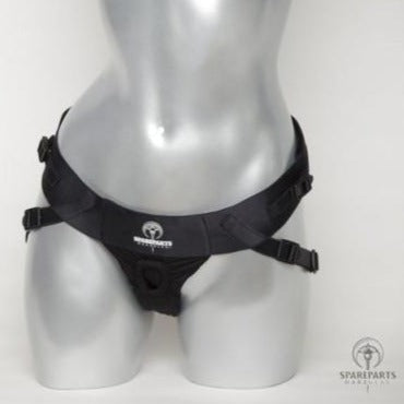 Spareparts Joque Harness TTT