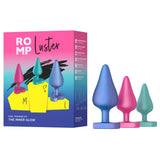 Romp Luster Set