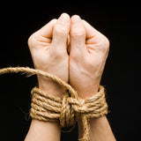 Connected Rope - Sunday, March 30 at 6:30pm