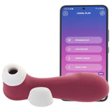 Satisfyer Pro 2: Generation 3 with App