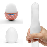 Tenga Eggs- Hard Boiled II