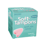 Soft Tampons